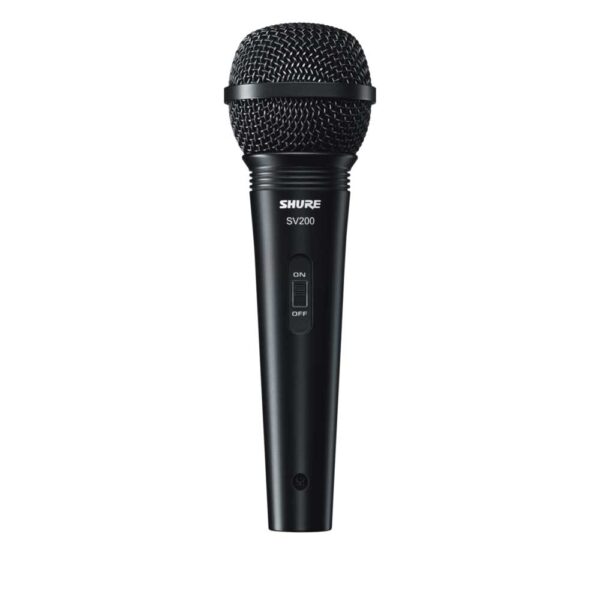Shure-SV200
