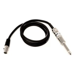 Shure-WA302-Mini-conector-de-4-pines-a-cable-de-instrumento-de-1-4-de-pulgada-para-Shure-Wireless-02
