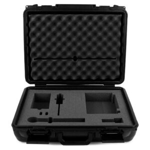 Shure WA610 Estuche Profesional para Shure Wireless