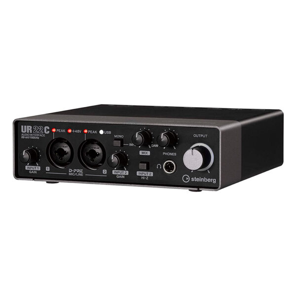 Steinberg-UR22C-3