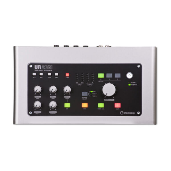 Steinberg-UR28M
