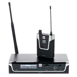 LD Systems U506IEM – Sistema IEM Profesional