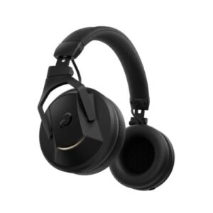 AlphaTheta HDJ-F10TX - Auriculares Inalámbricos DJ