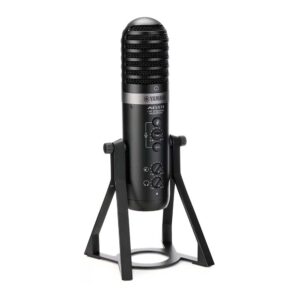 Yamaha AG01B - Micrófono de livestreaming USB