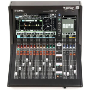 Yamaha DM7C Mezcladora Digital 16 Canales