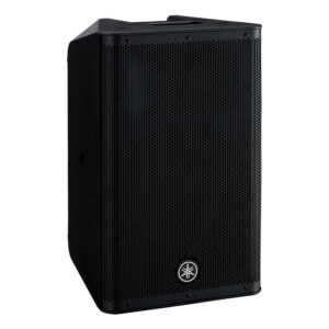 Yamaha DXR10MKII Altavoz Activo 10″