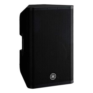 Yamaha DXR12MKII Altavoz Activo 12″