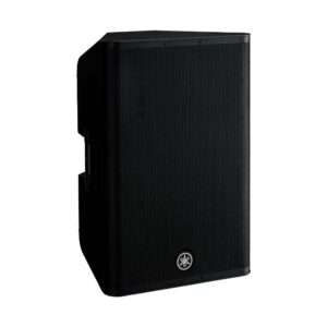 Yamaha DXR15MKII Altavoz Activo 15″
