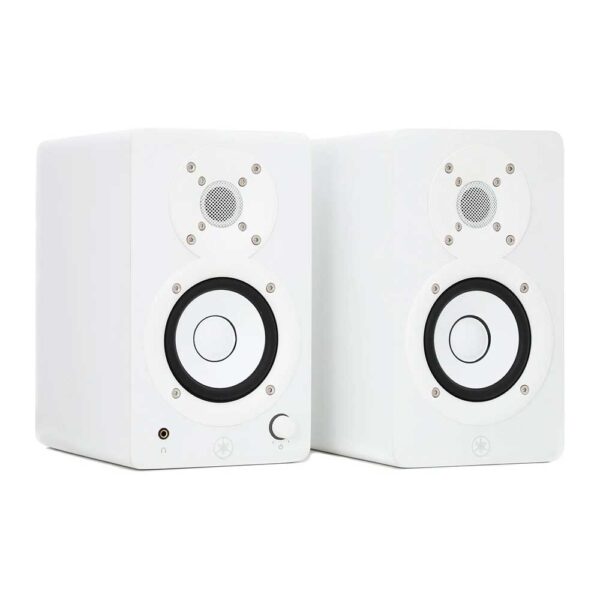 Yamaha-HS3W