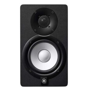 Yamaha HS5 – Monitor profesional de estudio negro 5″