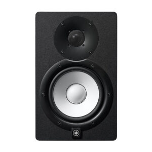 Yamaha HS7 – Monitor profesional negro 6.5″
