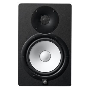 Yamaha HS8 – Monitor profesional negro 8″