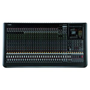 Yamaha MGP32X – Mezclador analógico 32 canales