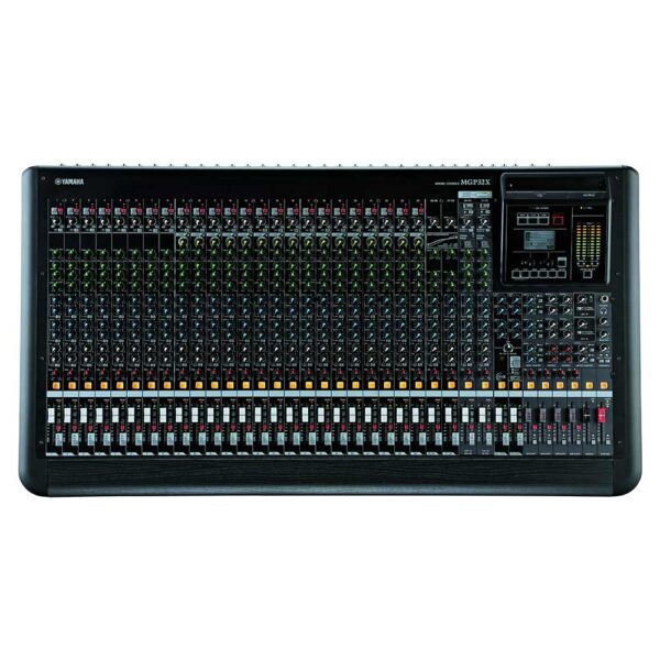 Yamaha-MGP32X