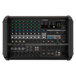 Yamaha EMX5 – Mezclador activo compacto