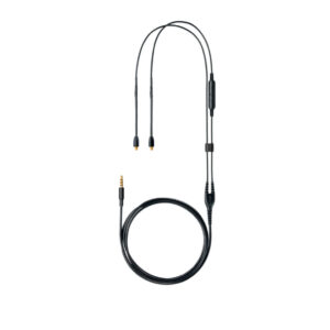 Shure RMCE-UNI Cable Universal con Micrófono SE