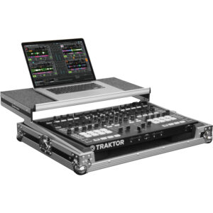 Odyssey FZGSTKS8 - Case Compacto Traktor Kontrol S8