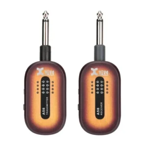 Xvive A58 Sunburst – Sistema inalámbrico para guitarra