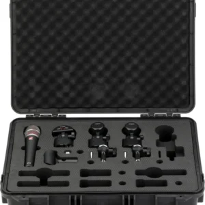 SE Electronics V Pack Venue Stardard - Kit de Micrófonos