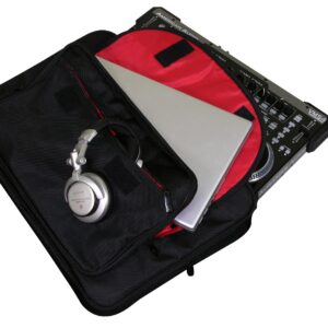 Odyssey BRLDIGITALXL – Estuche XL para DJ y mezclador