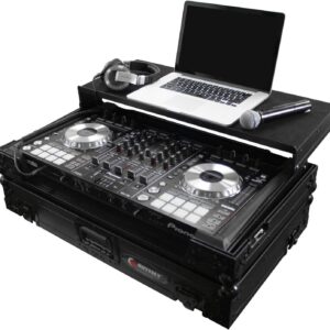 Odyssey FZGSPIDDJSXBL – Estuche DJ Pioneer DDJ-SX/S1/T1