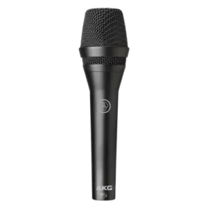AKG P5i – Micrófono dinámico para cantantes