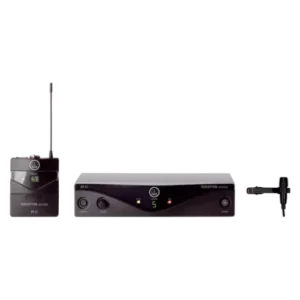 AKG PW45 Presenter Set - Micrófono Inalámbrico