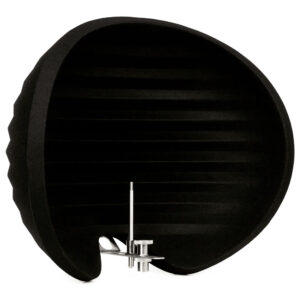 ASTON MICROPHONES Halo Shadow - Filtro Micrófono Portátil