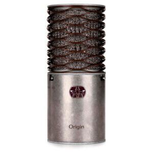 ASTON MICROPHONES Origin - Micrófono de Estudio