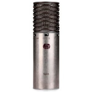 ASTON MICROPHONES Spirit - Micrófono de Condensador