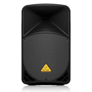 Behringer Eurolive B112W – Altavoz PA activo Bluetooth
