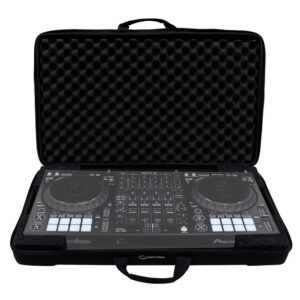 Odyssey BMSLDDJ1000 – Funda protectora DJ