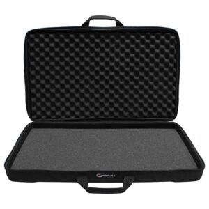 Odyssey BMSLDJCL – Funda protectora teclado 37 teclas