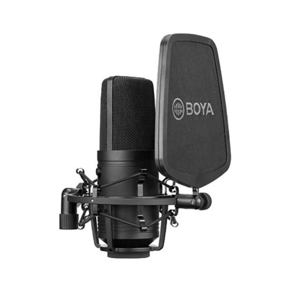 BOYA-BY-M800