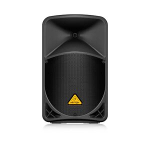 Behringer B112MP3 – Parlante PA potente 12″