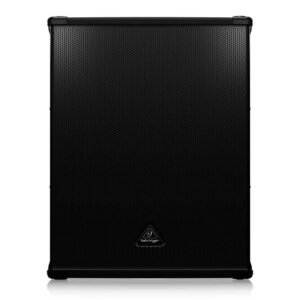 Behringer B1800XP – Subwoofer profesional 18″