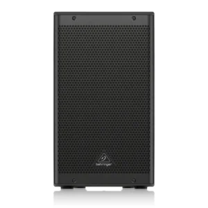 Behringer DR110DSP – Altavoz activo 10”