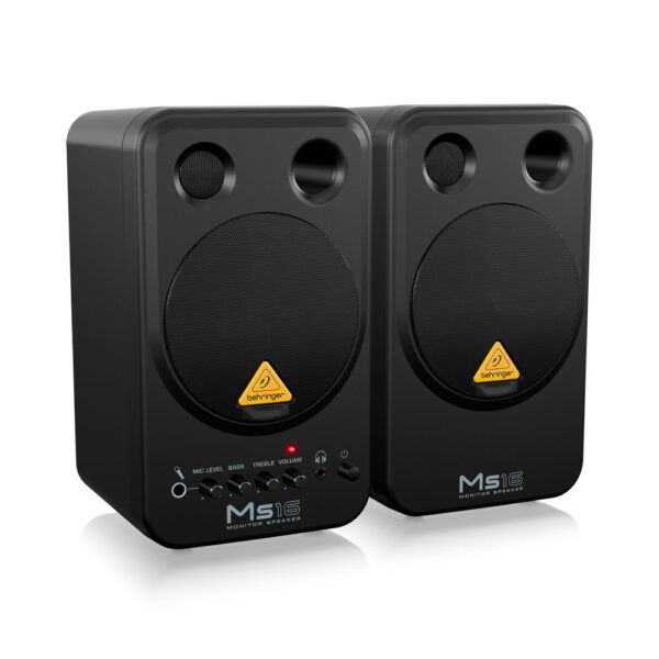Behringer-MS16