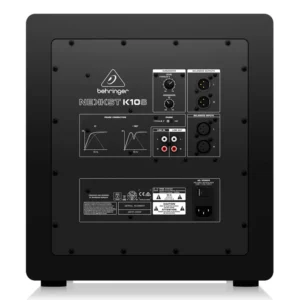 Behringer-Nekkst-K10S-