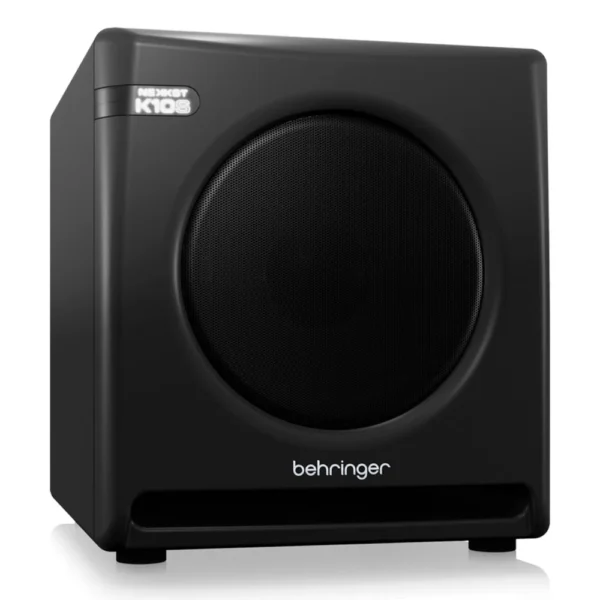 Behringer-Nekkst-K10S