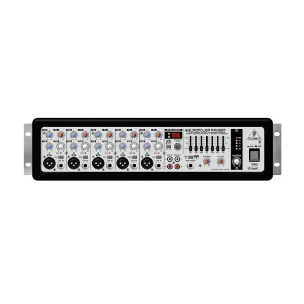 Behringer-PMH-518M
