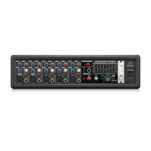 Behringer PMP550M - Consola de sonido autoamplificada