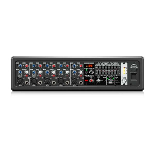 Behringer-PMP550M