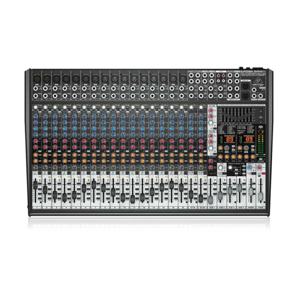 Behringer-SX2442FX