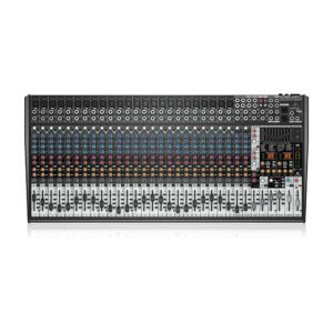 Behringer SX3242FX - Mixer de audio con FX integrado