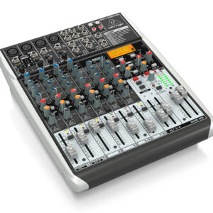 Behringer-Xenyx-QX1204USB