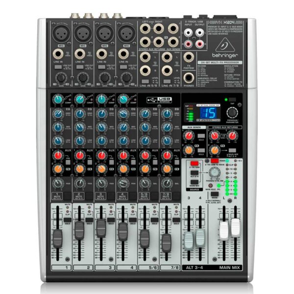 Behringer-Xenyx-X1204USB-Mezclador-1