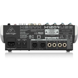 Behringer-Xenyx-X1204USB-Mezclador-2