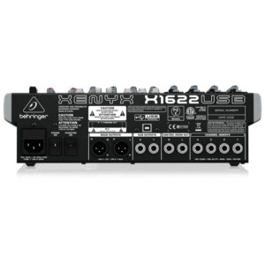 Behringer-Xenyx-X1622USB-Mezclador-con-USB-y-Efectos-2