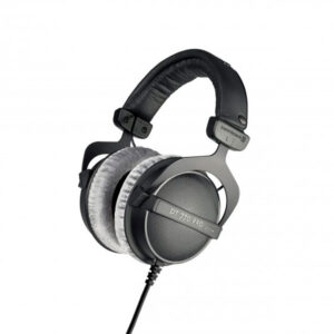 Beyerdynamic DT 770 PRO 250Ω – Auriculares cerrados